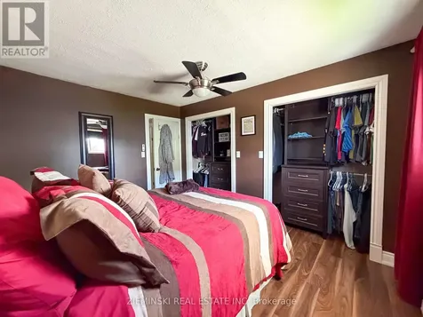 368 D'iberville Avenue Iroquois Falls ON P0K 1G0