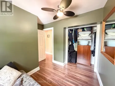 368 D'iberville Avenue Iroquois Falls ON P0K 1G0