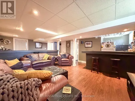 368 D'iberville Avenue Iroquois Falls ON P0K 1G0