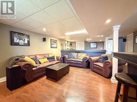 368 D'iberville Avenue Iroquois Falls ON P0K 1G0