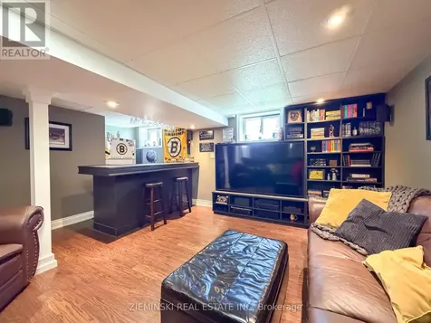 368 D'iberville Avenue Iroquois Falls ON P0K 1G0