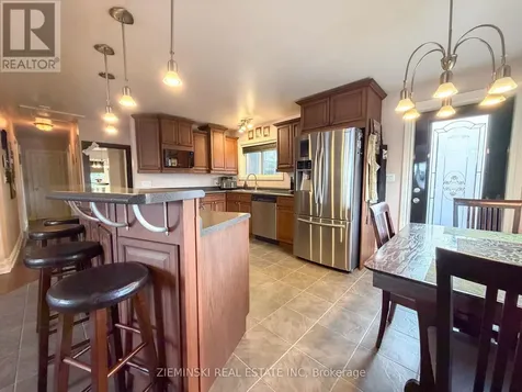 368 D'iberville Avenue Iroquois Falls ON P0K 1G0