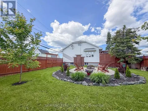 368 D'iberville Avenue Iroquois Falls ON P0K 1G0