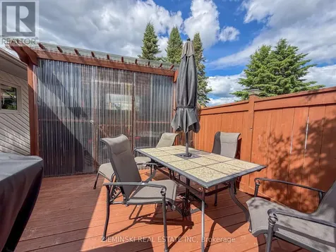 368 D'iberville Avenue Iroquois Falls ON P0K 1G0