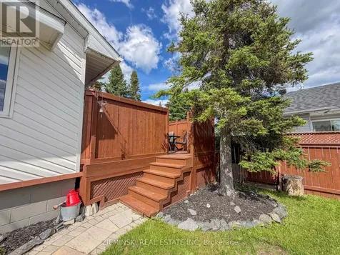 368 D'iberville Avenue Iroquois Falls ON P0K 1G0