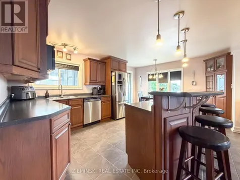 368 D'iberville Avenue Iroquois Falls ON P0K 1G0