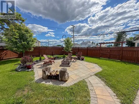 368 D'iberville Avenue Iroquois Falls ON P0K 1G0