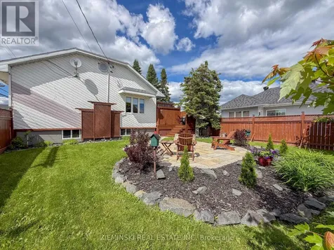 368 D'iberville Avenue Iroquois Falls ON P0K 1G0