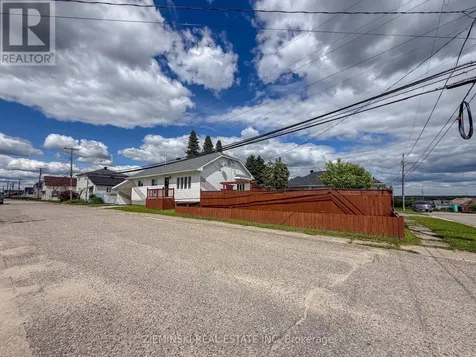 368 D'iberville Avenue Iroquois Falls ON P0K 1G0