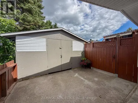 368 D'iberville Avenue Iroquois Falls ON P0K 1G0
