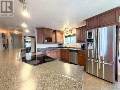 368 D'iberville Avenue Iroquois Falls ON P0K 1G0