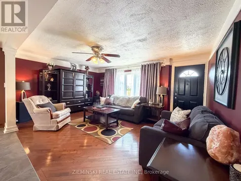 368 D'iberville Avenue Iroquois Falls ON P0K 1G0