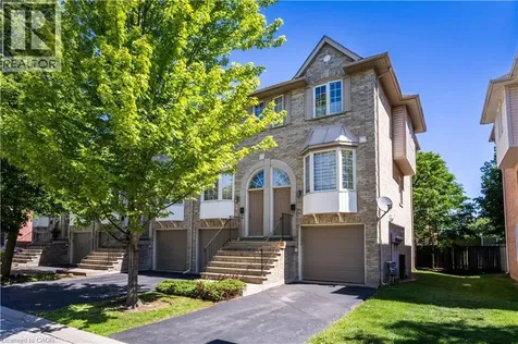 3480 Upper Middle Road Burlington ON L7M 4R9