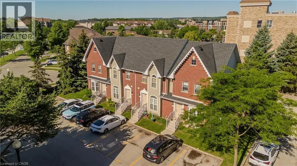 4200 Kilmer Drive Burlington ON L7M 4Y2