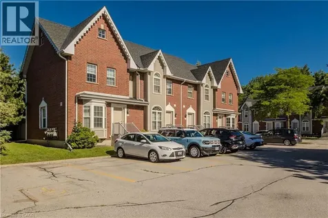4200 Kilmer Drive Burlington ON L7M 4Y2