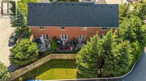 4200 Kilmer Drive Burlington ON L7M 4Y2