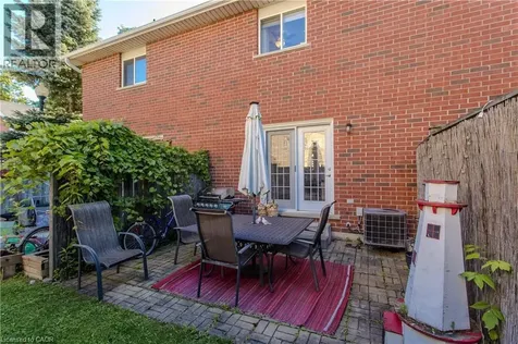 4200 Kilmer Drive Burlington ON L7M 4Y2