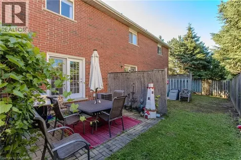 4200 Kilmer Drive Burlington ON L7M 4Y2