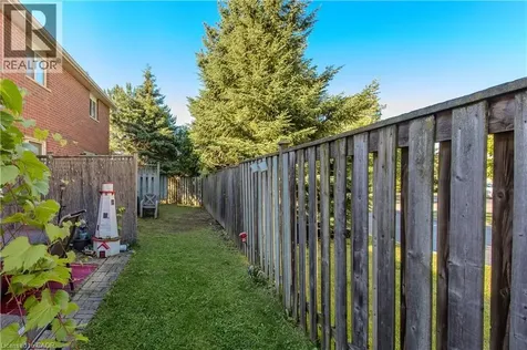 4200 Kilmer Drive Burlington ON L7M 4Y2