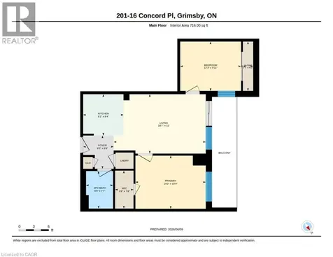 16 Concord Place Grimsby ON L3M 0J1