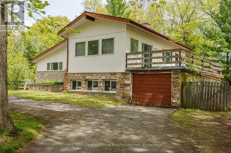 828 Oxbow Park Drive Wasaga Beach ON L9Z 2V1