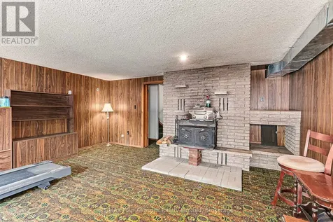 828 Oxbow Park Drive Wasaga Beach ON L9Z 2V1