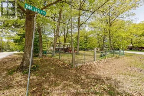 828 Oxbow Park Drive Wasaga Beach ON L9Z 2V1