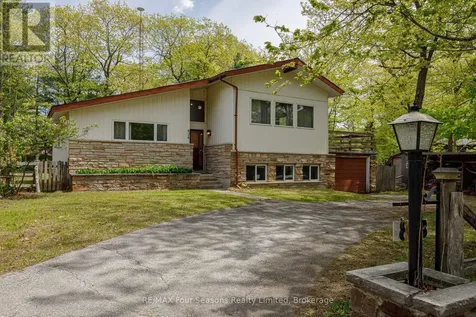 828 Oxbow Park Drive Wasaga Beach ON L9Z 2V1