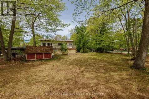 828 Oxbow Park Drive Wasaga Beach ON L9Z 2V1