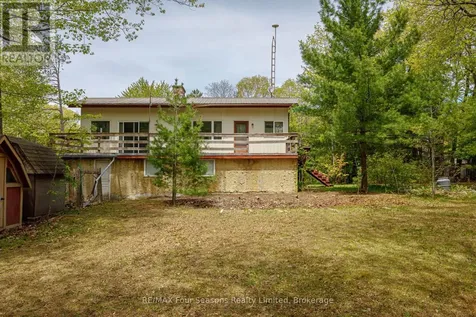 828 Oxbow Park Drive Wasaga Beach ON L9Z 2V1