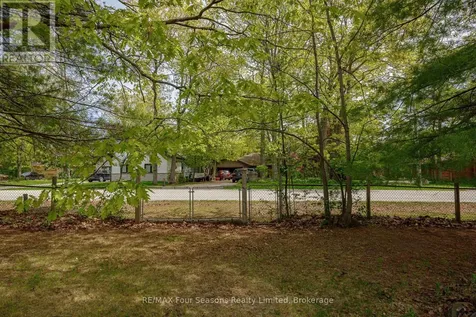 828 Oxbow Park Drive Wasaga Beach ON L9Z 2V1