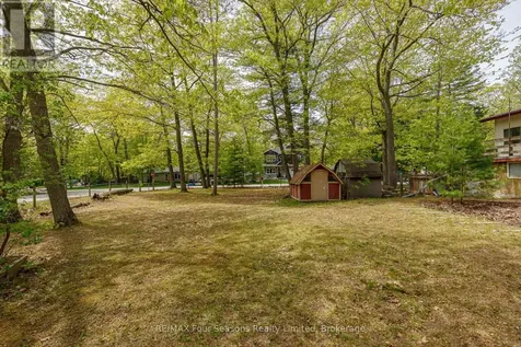 828 Oxbow Park Drive Wasaga Beach ON L9Z 2V1