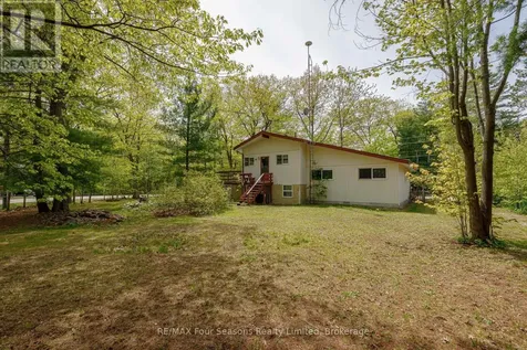 828 Oxbow Park Drive Wasaga Beach ON L9Z 2V1