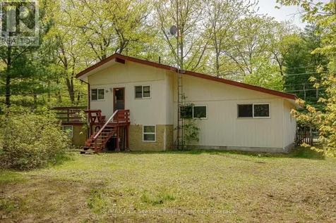 828 Oxbow Park Drive Wasaga Beach ON L9Z 2V1