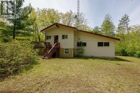 828 Oxbow Park Drive Wasaga Beach ON L9Z 2V1