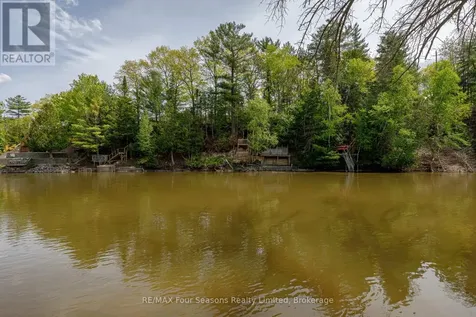 828 Oxbow Park Drive Wasaga Beach ON L9Z 2V1