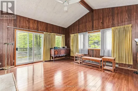 828 Oxbow Park Drive Wasaga Beach ON L9Z 2V1