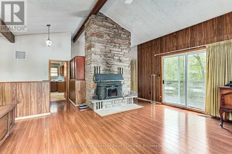 828 Oxbow Park Drive Wasaga Beach ON L9Z 2V1