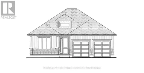 28 Sycamore Drive Tillsonburg ON N4G 5R9