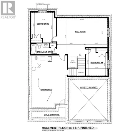 28 Sycamore Drive Tillsonburg ON N4G 5R9