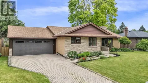 58 Reyburn Avenue Kitchener ON N2C 2B2