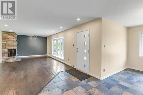 58 Reyburn Avenue Kitchener ON N2C 2B2
