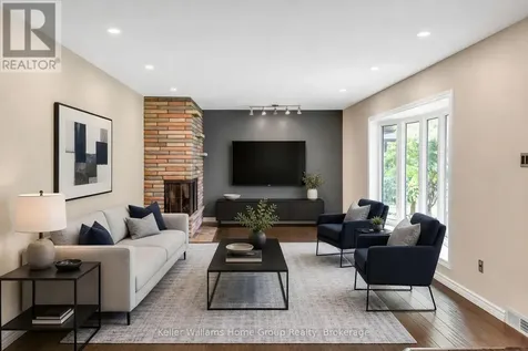 58 Reyburn Avenue Kitchener ON N2C 2B2