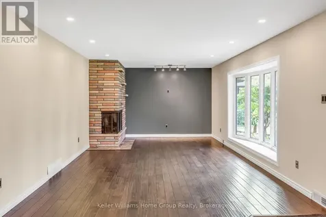 58 Reyburn Avenue Kitchener ON N2C 2B2