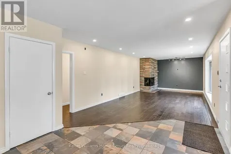 58 Reyburn Avenue Kitchener ON N2C 2B2