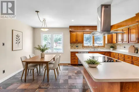 58 Reyburn Avenue Kitchener ON N2C 2B2