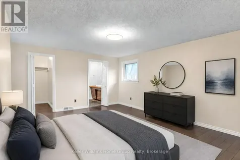 58 Reyburn Avenue Kitchener ON N2C 2B2