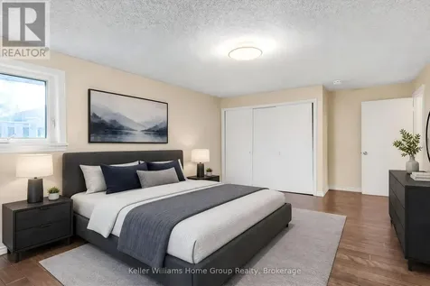 58 Reyburn Avenue Kitchener ON N2C 2B2