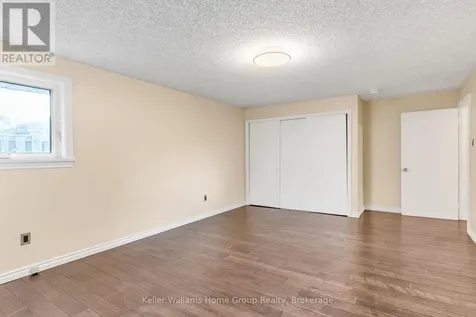 58 Reyburn Avenue Kitchener ON N2C 2B2