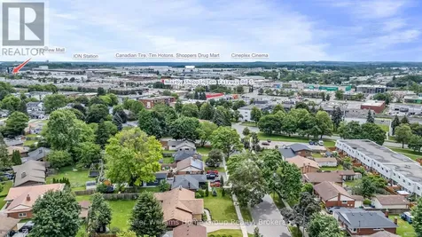 58 Reyburn Avenue Kitchener ON N2C 2B2